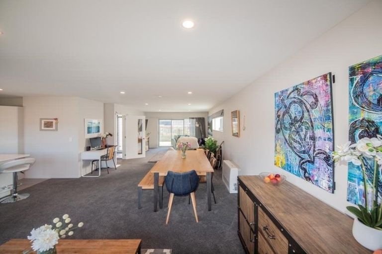 Photo of property in 3/109 Westchester Drive, Churton Park, Wellington, 6037