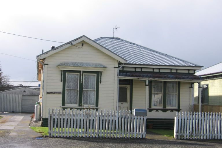Photo of property in 78 Villa Street, Masterton, 5810