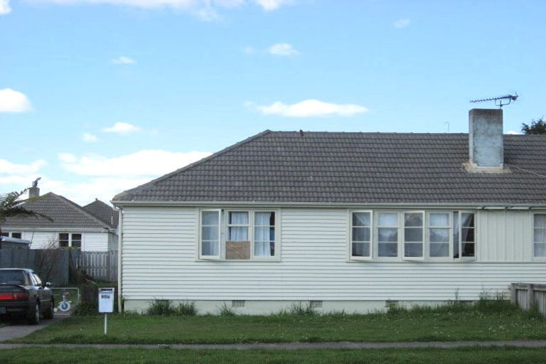Photo of property in 80b Harris Street, Huntly, 3700