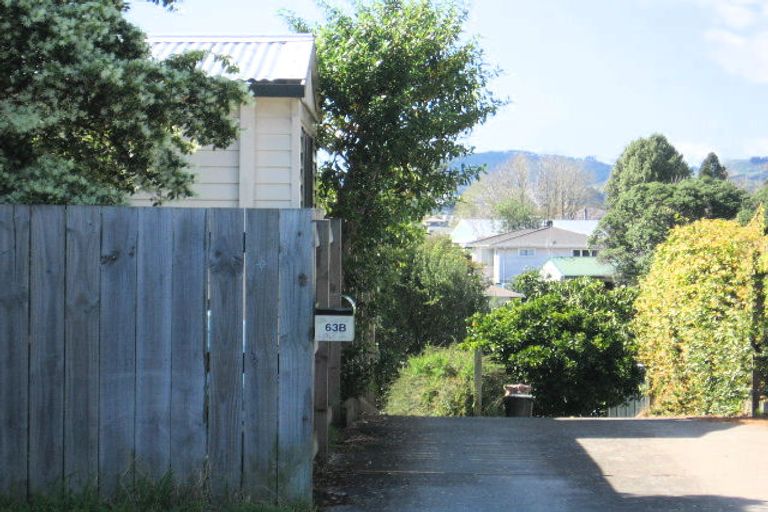 Photo of property in 63b Henderson Crescent, Parkvale, Tauranga, 3112