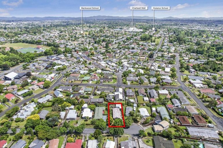 Photo of property in 13 Lovelock Place, Chartwell, Hamilton, 3210