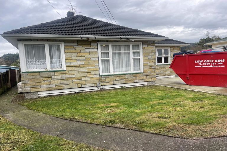Photo of property in 89 Wise Street, Wainuiomata, Lower Hutt, 5014