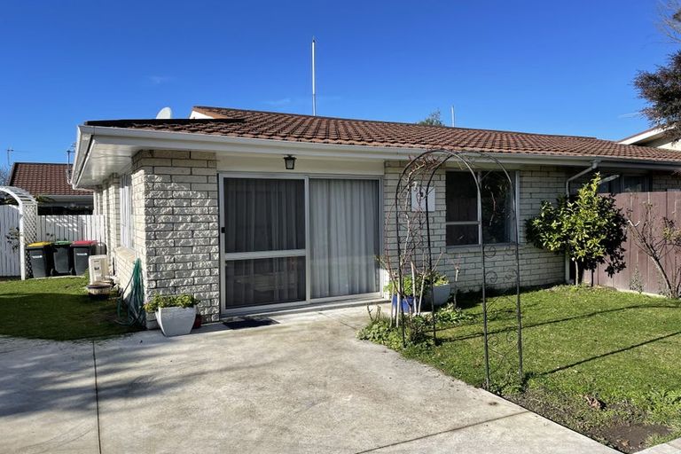 Photo of property in 5/33 Fairfield Avenue, Addington, Christchurch, 8024