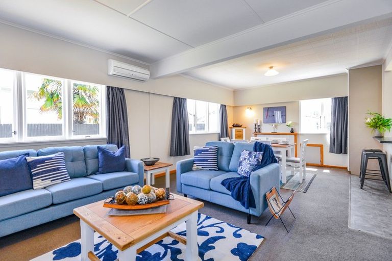 Photo of property in 709 Fitzroy Avenue, Mahora, Hastings, 4120