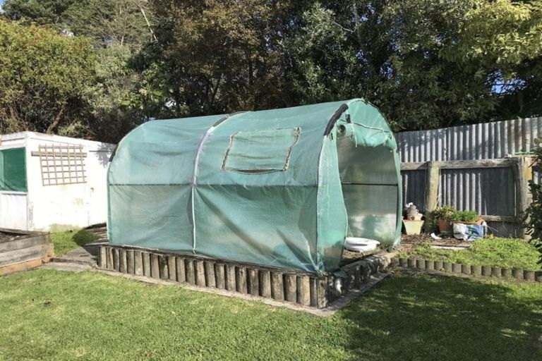 Photo of property in 100 Parore Street, Dargaville, 0310