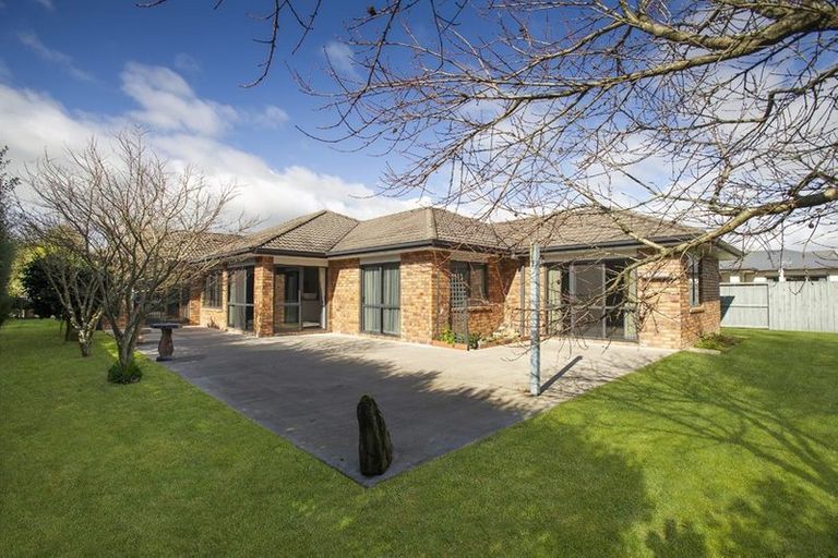 Photo of property in 2 Mckenzie Place, Matamata, 3400