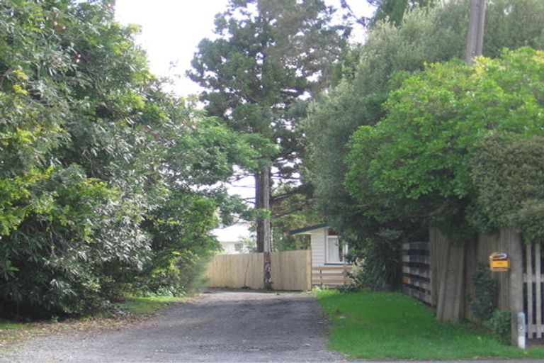 Photo of property in 112 Rathgar Road, Henderson, Auckland, 0610