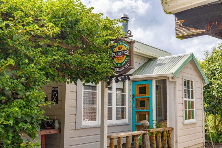 Photo of property in 157b Otapouri Road, Owhango, 3989