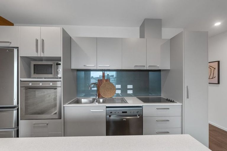 Photo of property in 203/160c Hobsonville Point Road, Hobsonville, Auckland, 0616