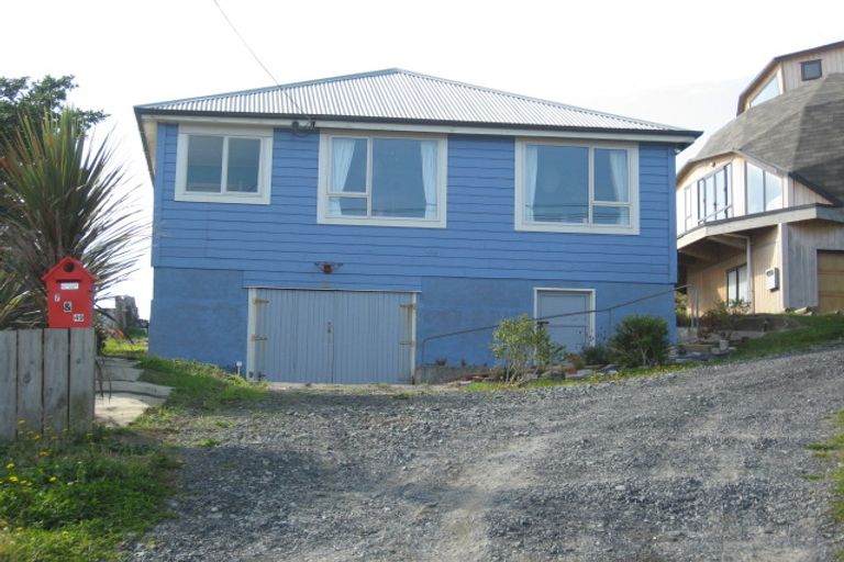 Photo of property in 47 Oregon Street, Ocean Grove, Dunedin, 9013