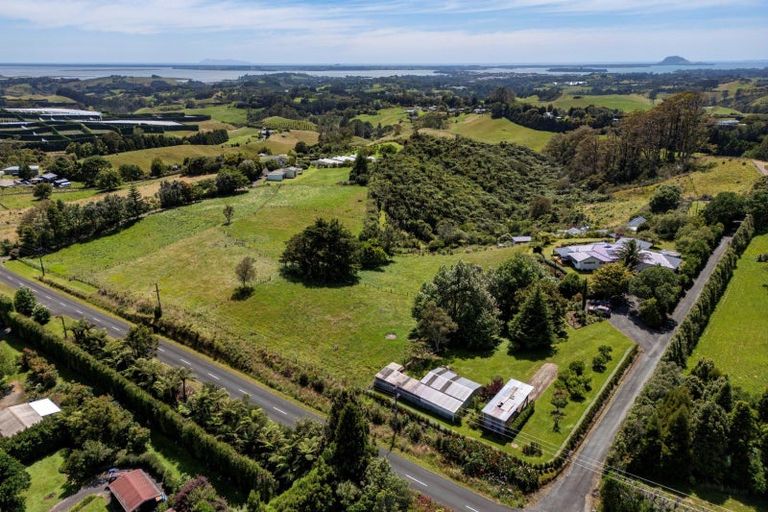 Photo of property in 439 Wainui Road South, Whakamarama, Katikati, 3181