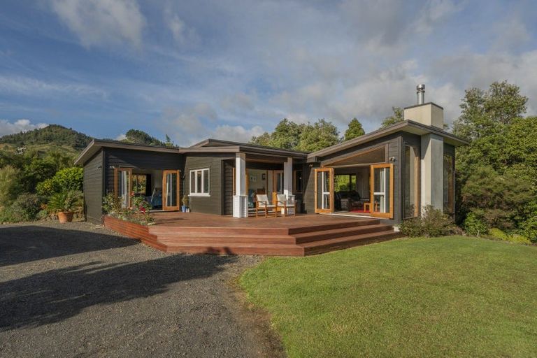 Photo of property in 366 Kaimarama Road, Kaimarama, Whitianga, 3591
