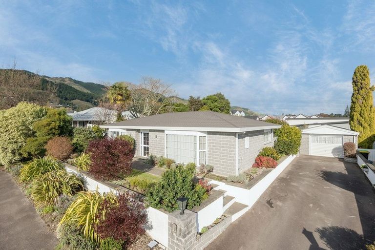 Photo of property in 34 Chelsea Avenue, Richmond, 7020