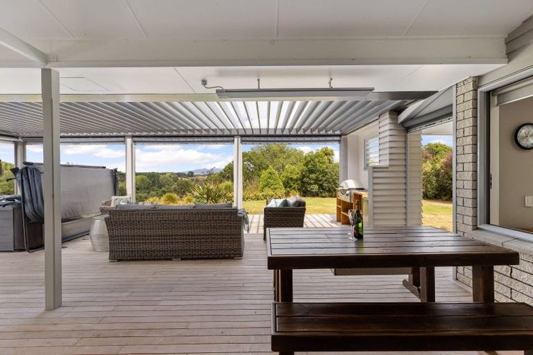 Photo of property in 420 Pencarrow Road, Tamahere, Hamilton, 3283