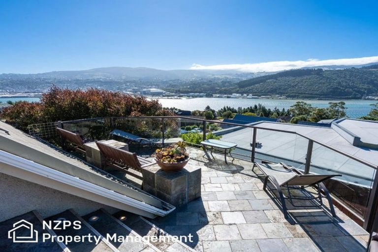 Photo of property in 225 Larnach Road, Waverley, Dunedin, 9013