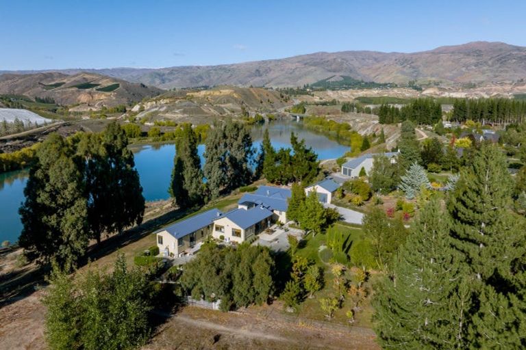 Photo of property in 247b Bannockburn Road, Cromwell, 9384