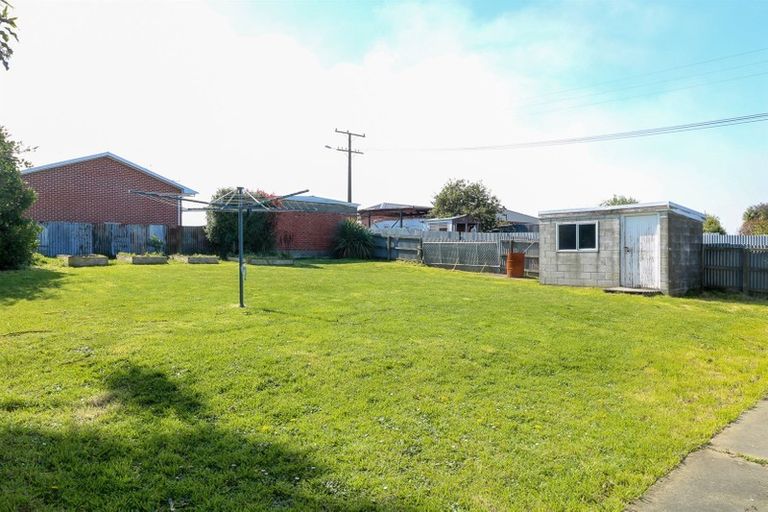 Photo of property in 25 Maple Crescent, Watlington, Timaru, 7910