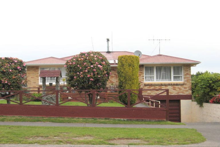 Photo of property in 3/16 Rawhiti Street, Taupo, 3330