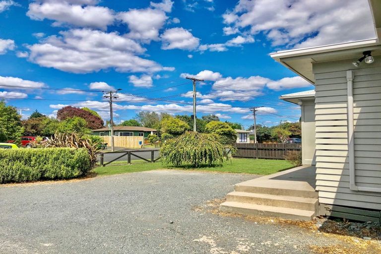 Photo of property in 7 Edinburgh Road, Hillcrest, Hamilton, 3216