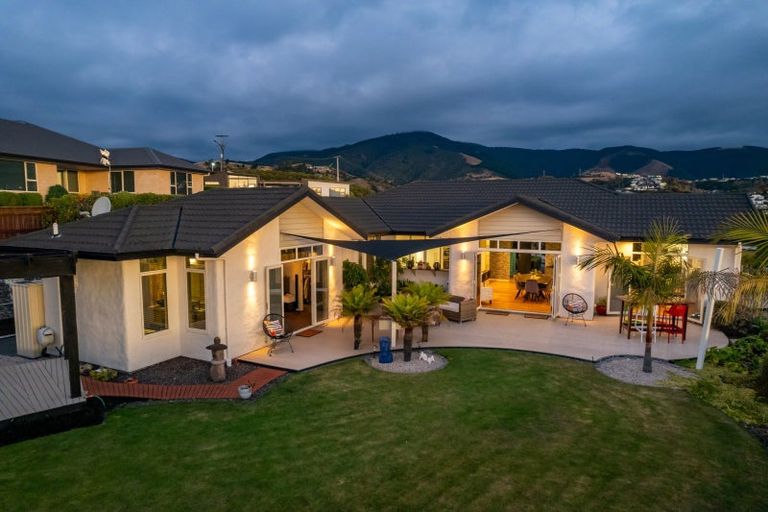 Photo of property in 4 Pinnacle Place, Wakatu, Nelson, 7011