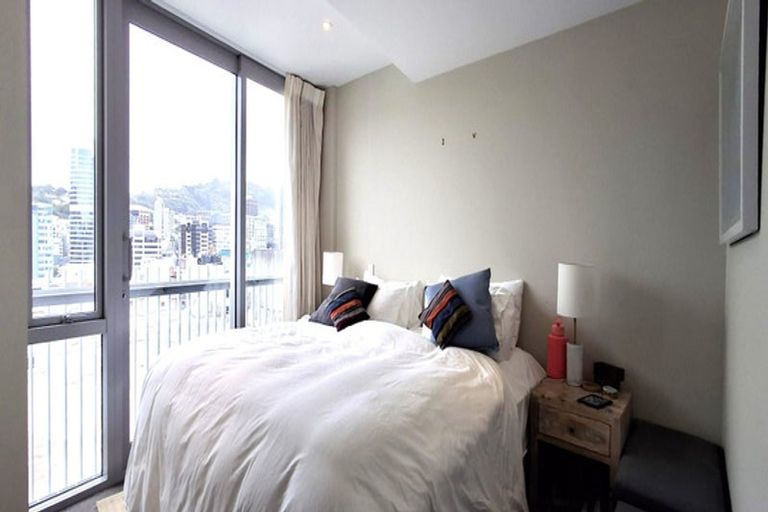 Photo of property in Elevate, 12/30f Taranaki Street, Te Aro, Wellington, 6011
