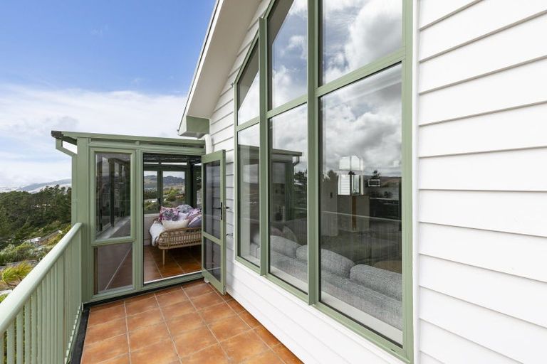 Photo of property in 131 Ohariu Road, Johnsonville, Wellington, 6037