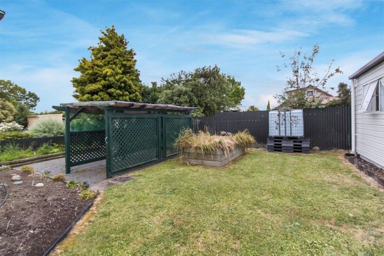 Photo of property in 5 Hewlings Place, Temuka, 7920