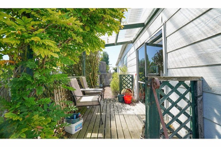 Photo of property in 53 Flemington Road, Woodlands, Invercargill, 9871