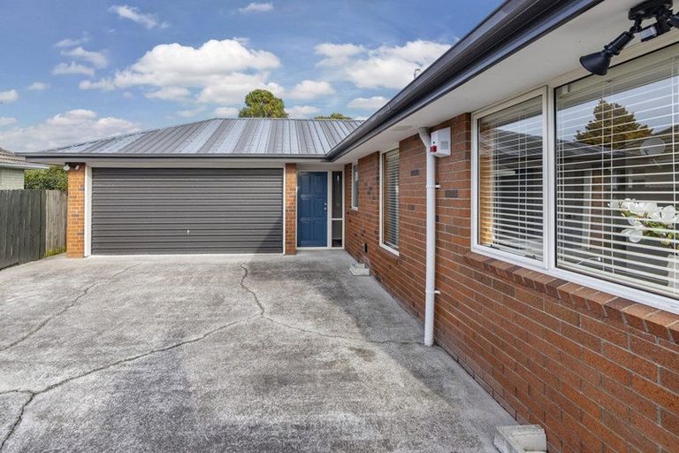 Photo of property in 60a Samuel Street, Hoon Hay, Christchurch, 8025