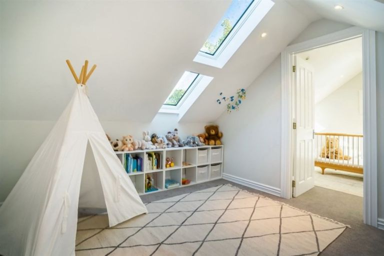 Photo of property in 6 Richmond Avenue, Northcote Point, Auckland, 0627