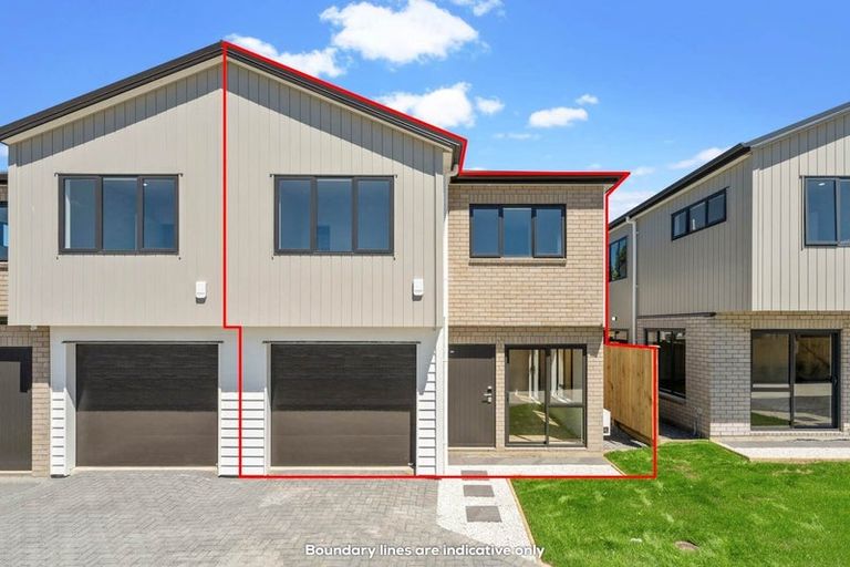 Photo of property in 140b Kolmar Road, Papatoetoe, Auckland, 2025