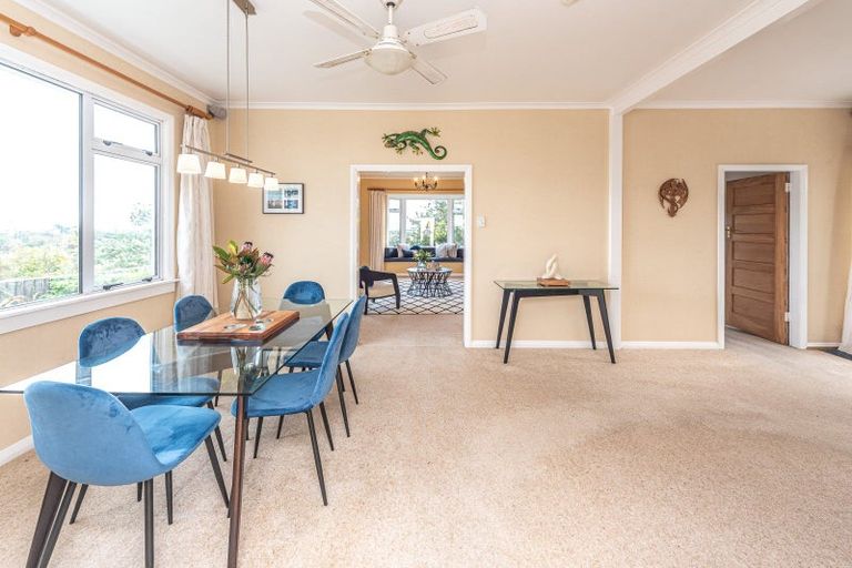 Photo of property in 6 Bristow Street, Saint Johns Hill, Whanganui, 4501