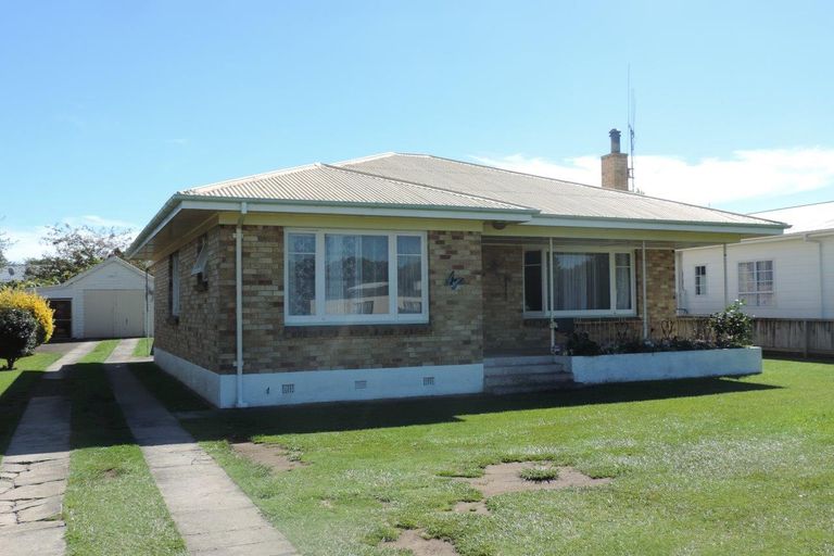 Photo of property in 13 Smith Street, Matamata, 3400