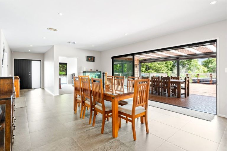 Photo of property in 58 Viv Davie-martin Drive, Warkworth, 0984