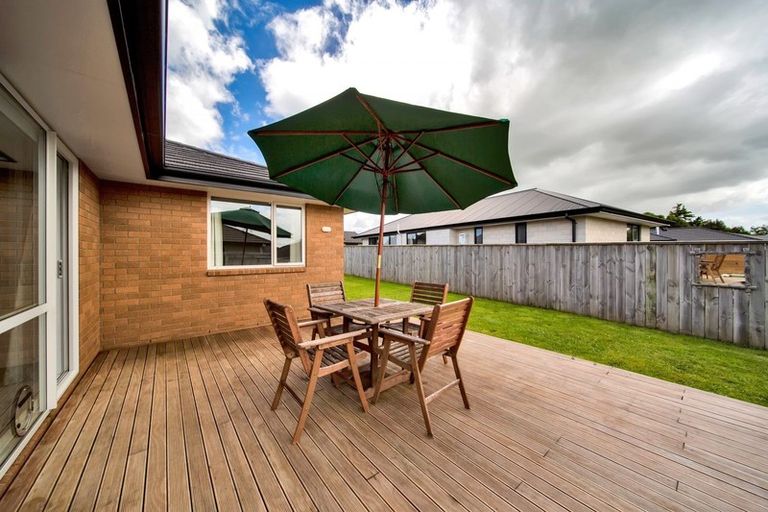 Photo of property in 9e Estate Grove, Inglewood, 4330