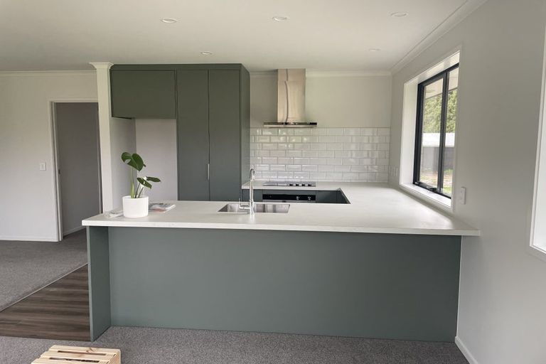 Photo of property in 45 Princess Street, Waitara, 4320