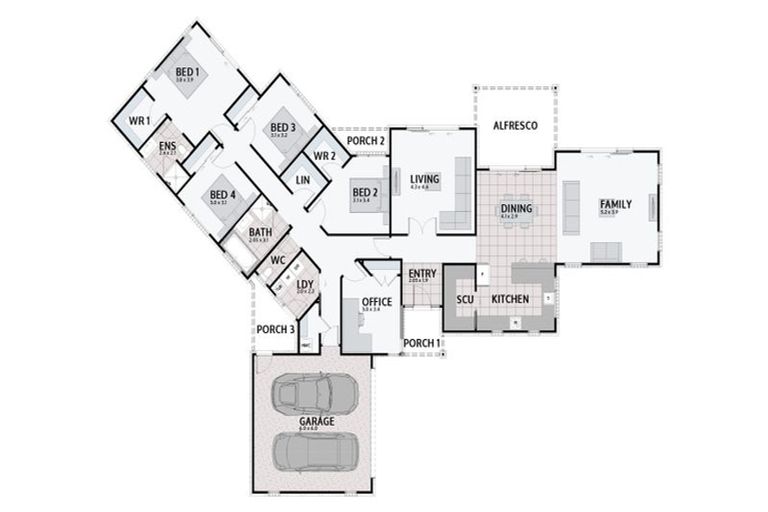 Photo of property in 28 Jane Cave Lane North, Whatawhata, Hamilton, 3285