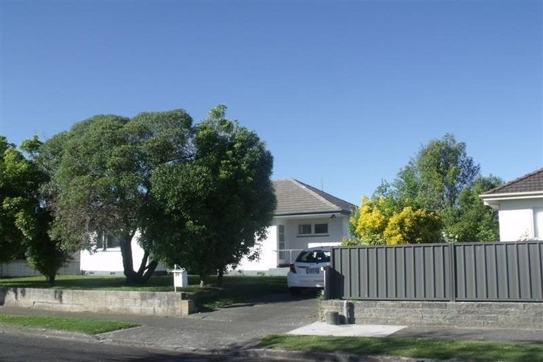Photo of property in 29 Darwin Crescent, Maraenui, Napier, 4110