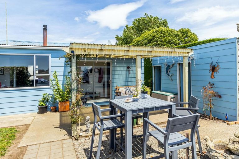 Photo of property in 7 Keens Road, Morven, Waimate, 7980