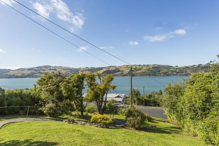 Photo of property in 3 Totara Street, Ravensbourne, Dunedin, 9022