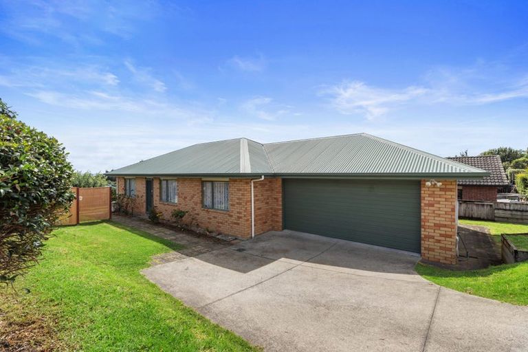 Photo of property in 5 Formosa Place, Pyes Pa, Tauranga, 3112