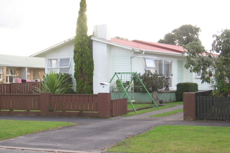 Photo of property in 60 May Street, Hamilton East, Hamilton, 3216