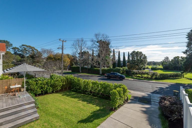 Photo of property in 18 Derby Street, Devonport, Auckland, 0624