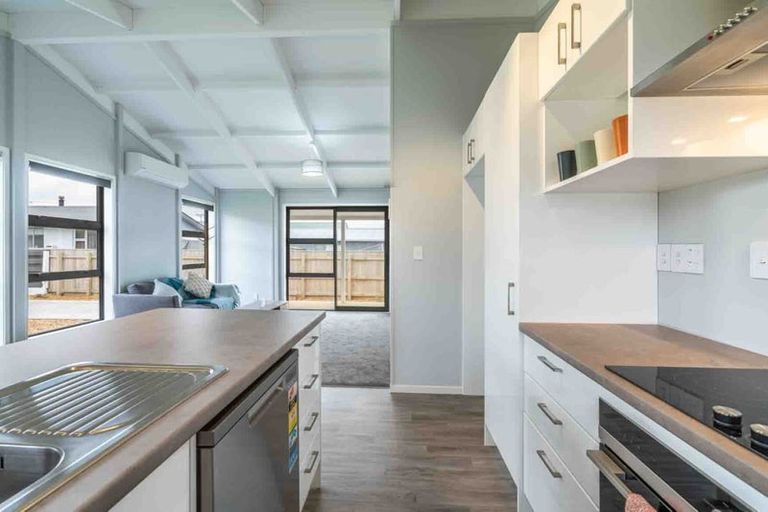 Photo of property in 37b Dipton Street, Kingswell, Invercargill, 9812