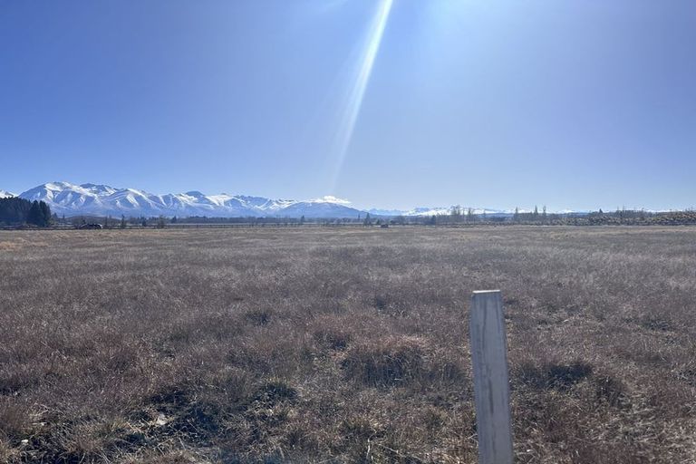 Photo of property in 38 Musterers Way, Ben Ohau, Twizel, 7999