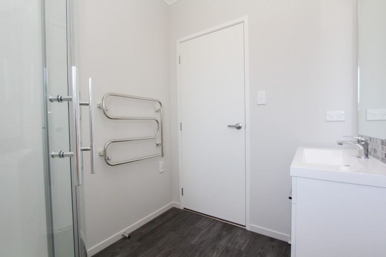 Photo of property in 4/18 Hunter Street, Hamilton Lake, Hamilton, 3204