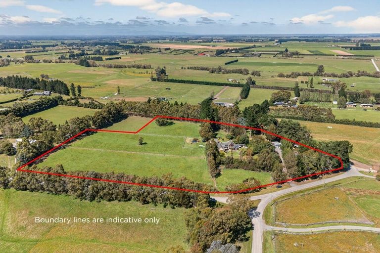 Photo of property in 149 Terrace Road, Cust, Rangiora, 7471