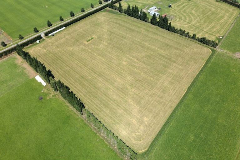 Photo of property in 3838 South Eyre Road, Burnt Hill, Oxford, 7495