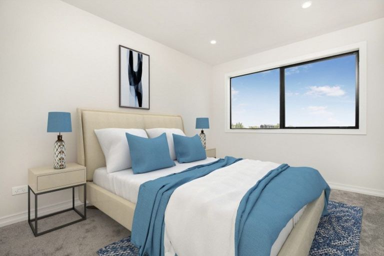 Photo of property in 1/8 Knight Avenue, Mount Albert, Auckland, 1025