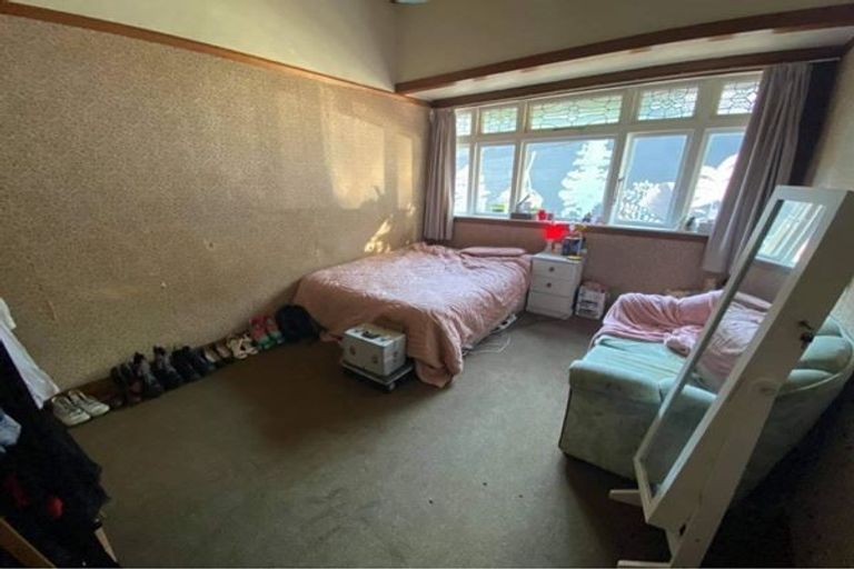 Photo of property in 135 Wallace Street, Mount Cook, Wellington, 6021